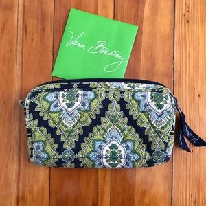Vera Bradley Pouch